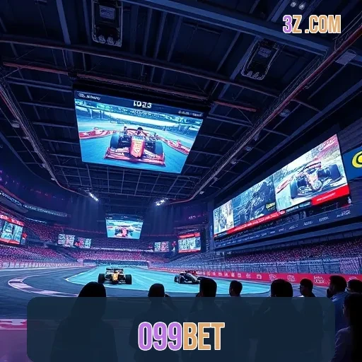 099bet Plataforma
