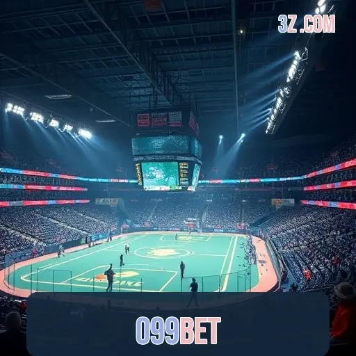 099bet Eventos Esportivos